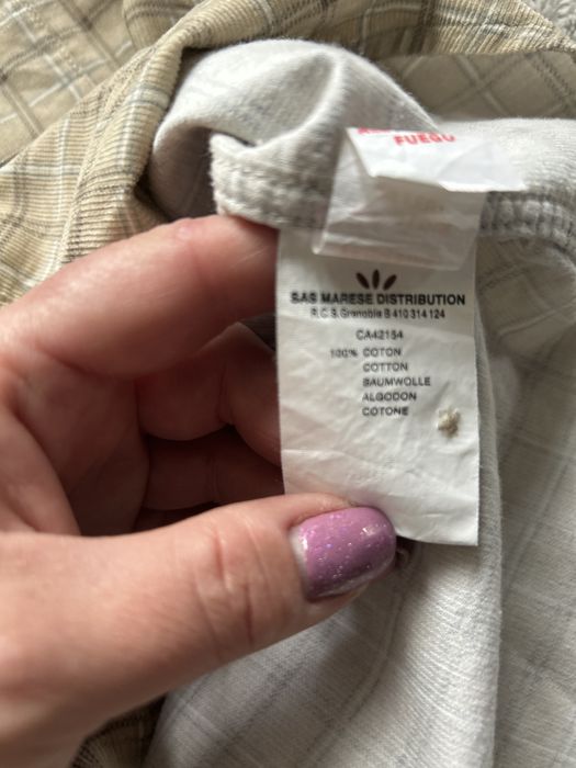 Koszula Harry Potter, 142 cm