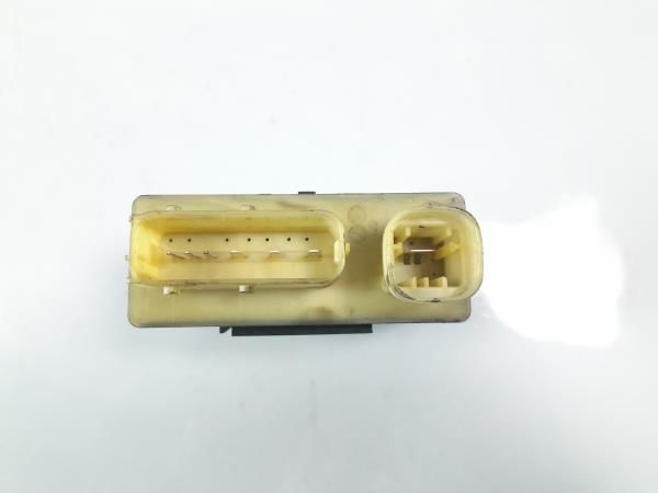 Temporizador velas CITROËN Berlingo (B9)