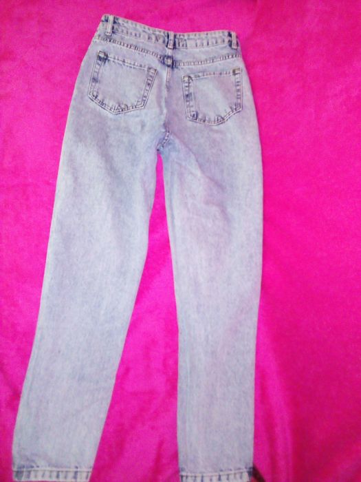 Джинси жіночі б/у
