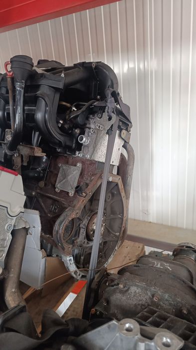Motor Mercedes Vito 2.2l  Ref. OM 611.980