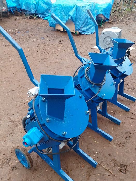 Щіпоріз гілкоріз щепорез веткорез электродвигатель СССР3-4квтх220\380