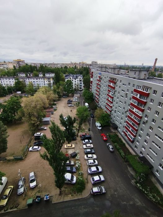 Продаж 1 кімнатної квартири, Індустріальний район, вул. Калинова