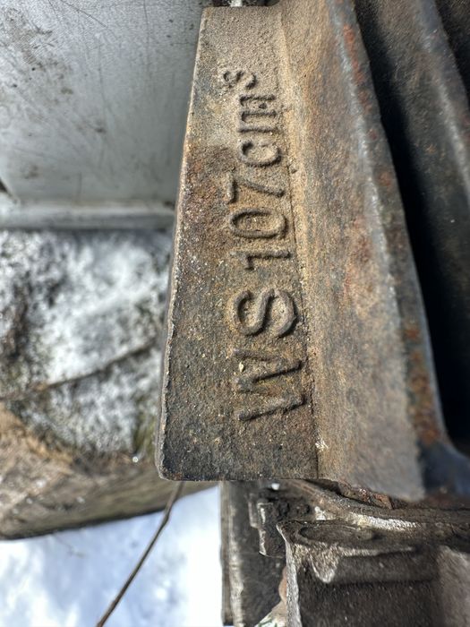 Альфа 110 разбор