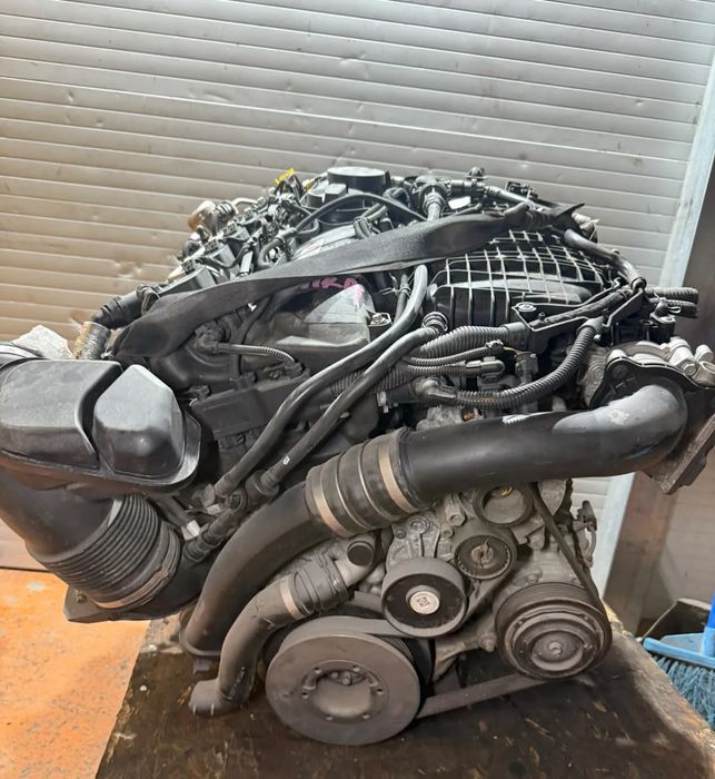 Motor completo BMW 1 (F20)