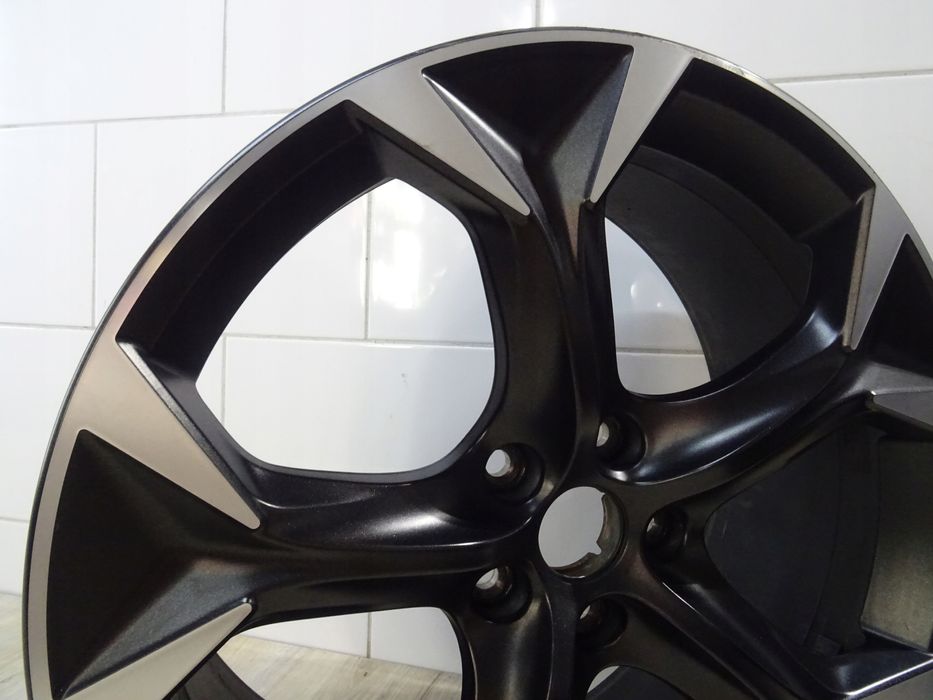 felga seat cupra oe 8.0 x 19 5x112 et 40 5ff 5ff601025e