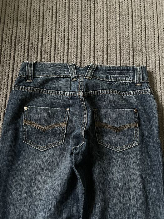 Цікаві opium baggy jeans