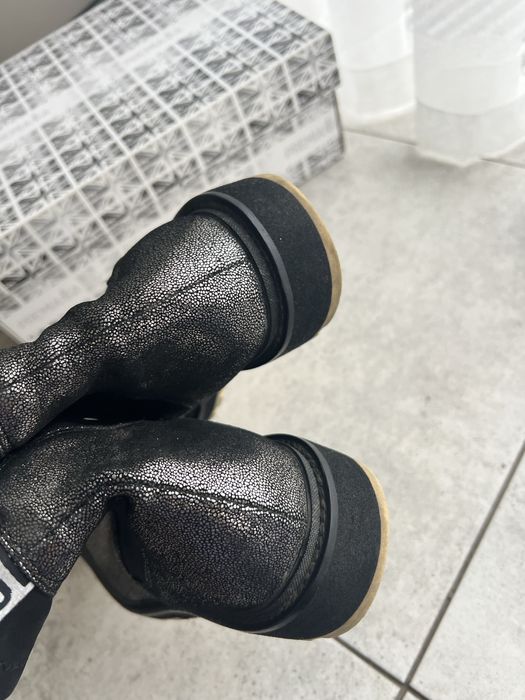 Ботинки Bikkembergs