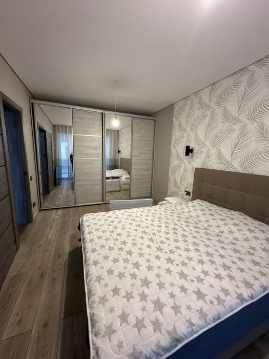 Дом в пригороде , между Черноморском и Одессой !