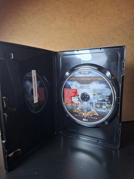 Conjunto de 12 jogos de PC [CD-Rom e DVD]