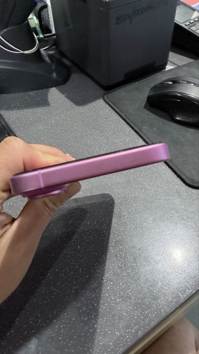 Iphone 16 128gb stan odealny