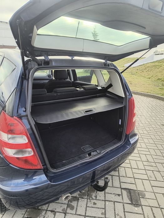 Mercedes a-klasa A180 CDI