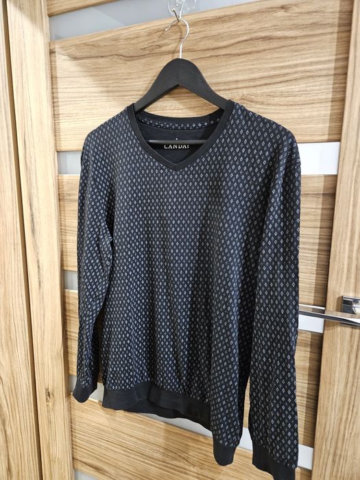 Buźka góra piżamy S męska 
 C&A nowa bez metki
Polecam inne moje ofert