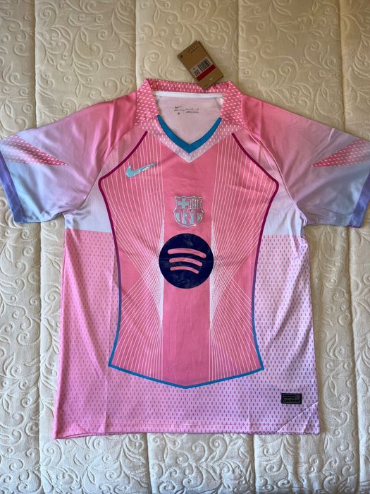 Camisola FC Barcelona 2025/26 | L