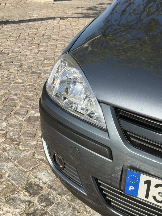 Opel Corsa 1.3CDTI