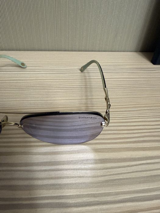 Окуляри Tiffany&Co, оригінал