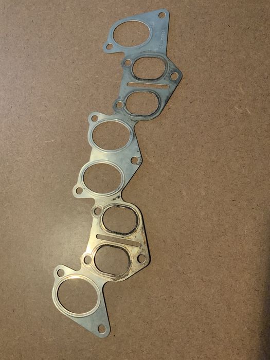 Junta (metálica) de Admissão Suzuki Samurai (PSA) 1.9TD