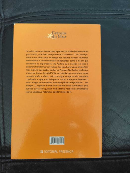 livro infantil em muito bom estado