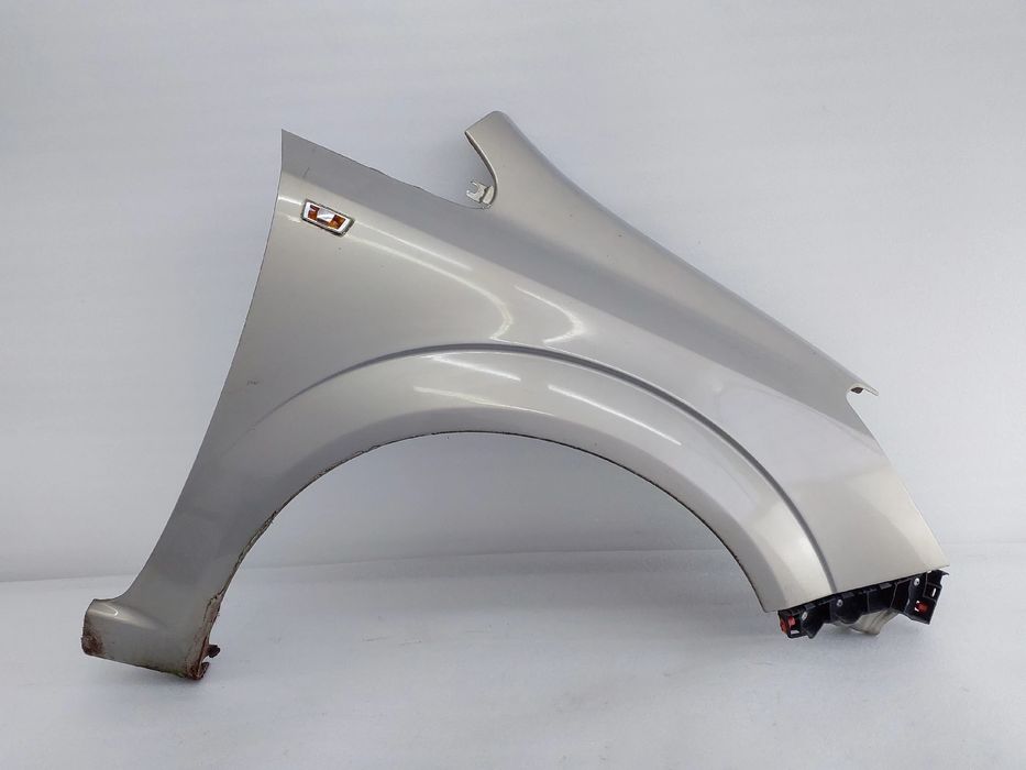 Guarda-lamas direito OPEL Zafira B (A05)