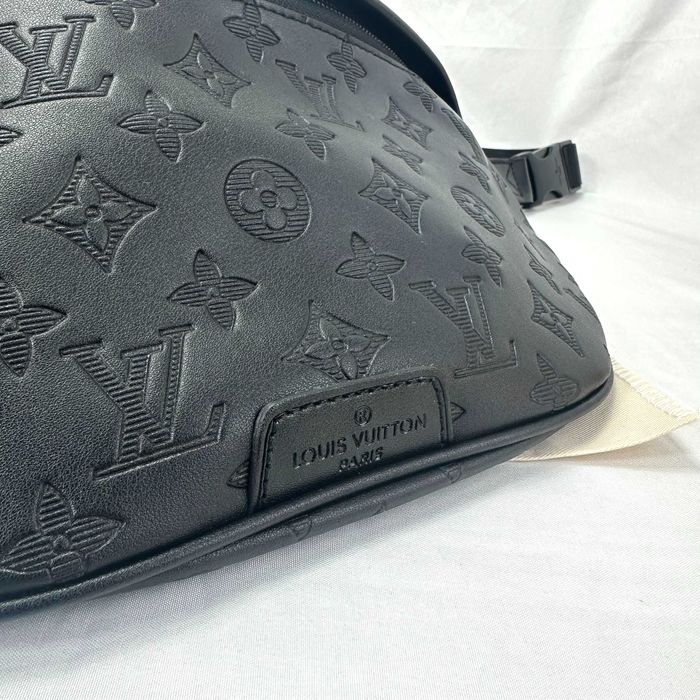 Torba biodrowa Louis Vuitton