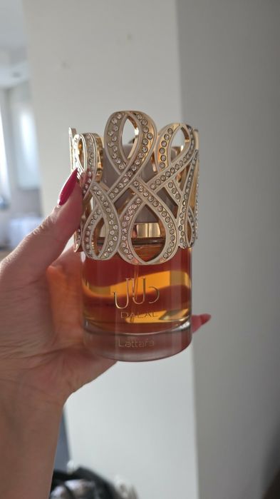 Perfumy arabskie lattafa dalal