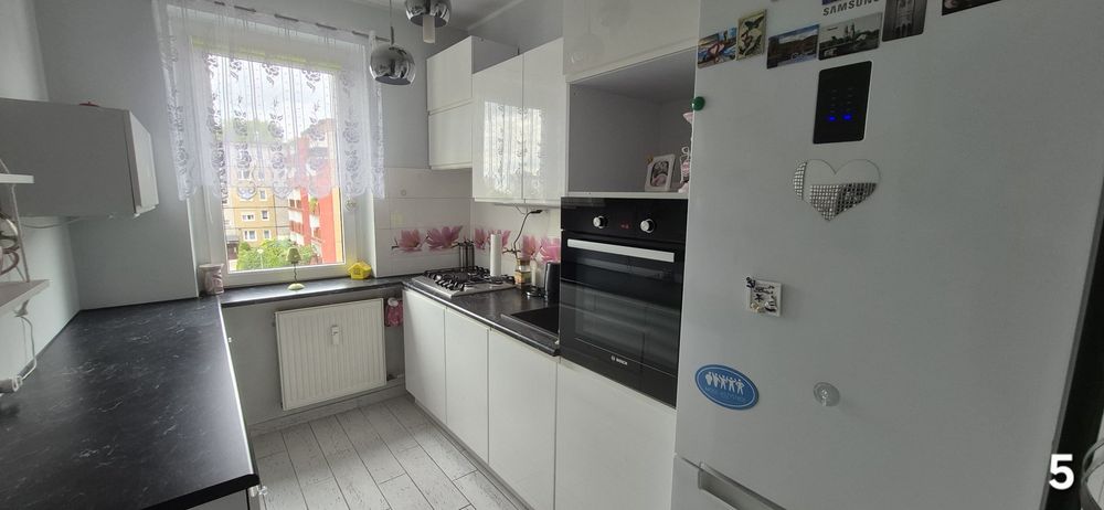 Do wynajęcia 2 pokoje, Rataje, Polan.