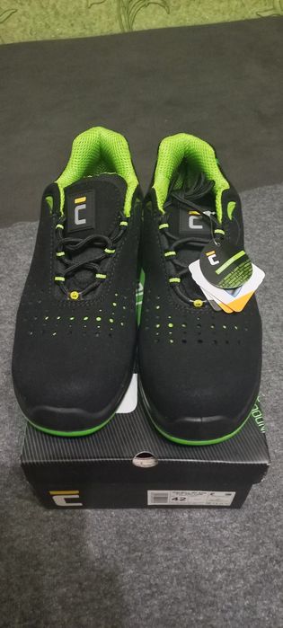 Спец. взуття Виробник Чешська Республіка