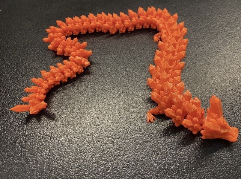 Profesjonalny druk 3D + projektowanie modeli na zamówienie