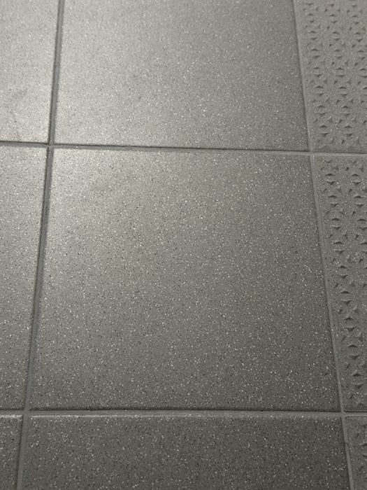 Gres do garazu kotlowni Paradyż pieprz i sol