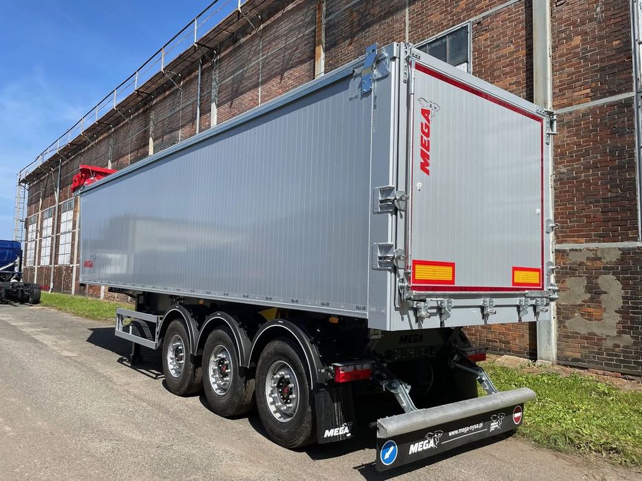 Mega Szczelna Klapa 45 - 62m3 klapo-drzwi