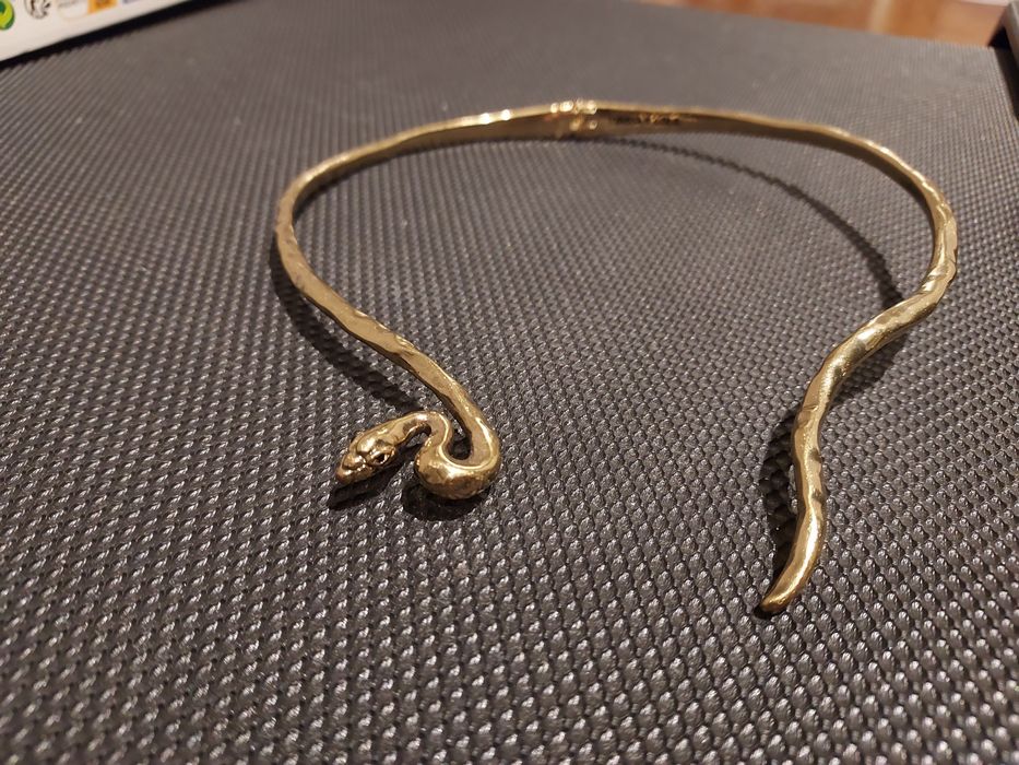 Colar Bimba & Lola NOVO