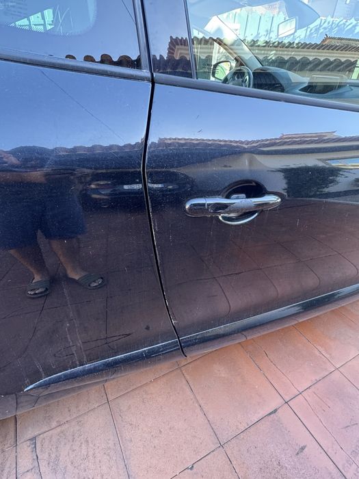 Renault Megane 1.5 Comercial - 6250 Euros