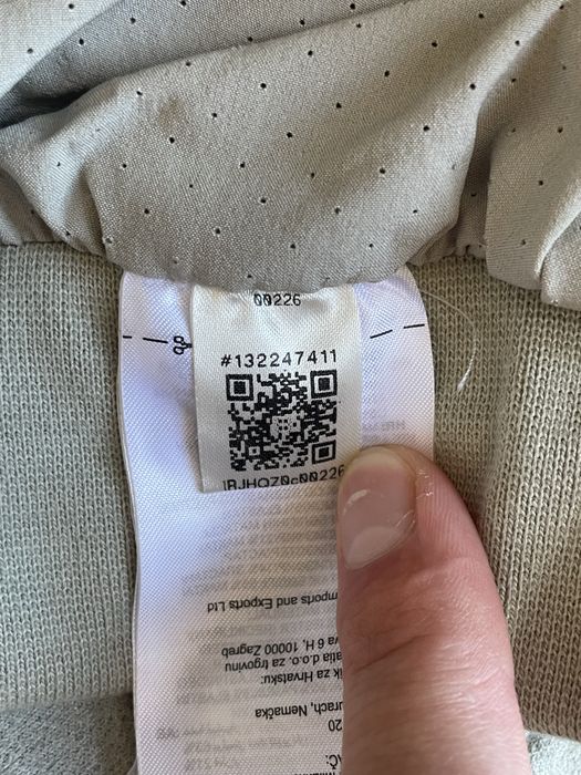 Шорти Adidas баскетбольні