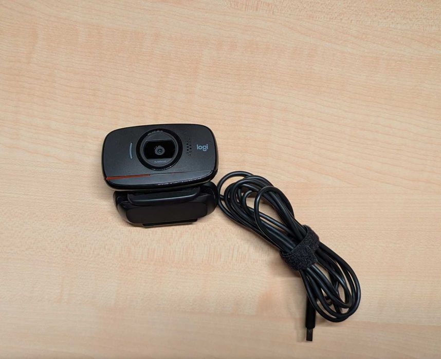 Kamera internetowa Logitech C525 HD