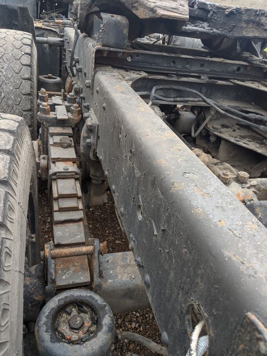 Двигун мотор Камаз Урал 740 запчастина Камаз 740 головки ГБЦ шатуни