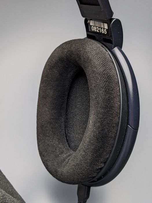 Sennheiser HD 6XX (HD 650) Drop навушники