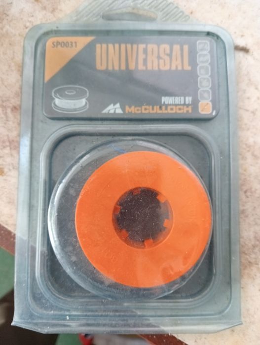 Bobine  Bosch ainda com embalagem