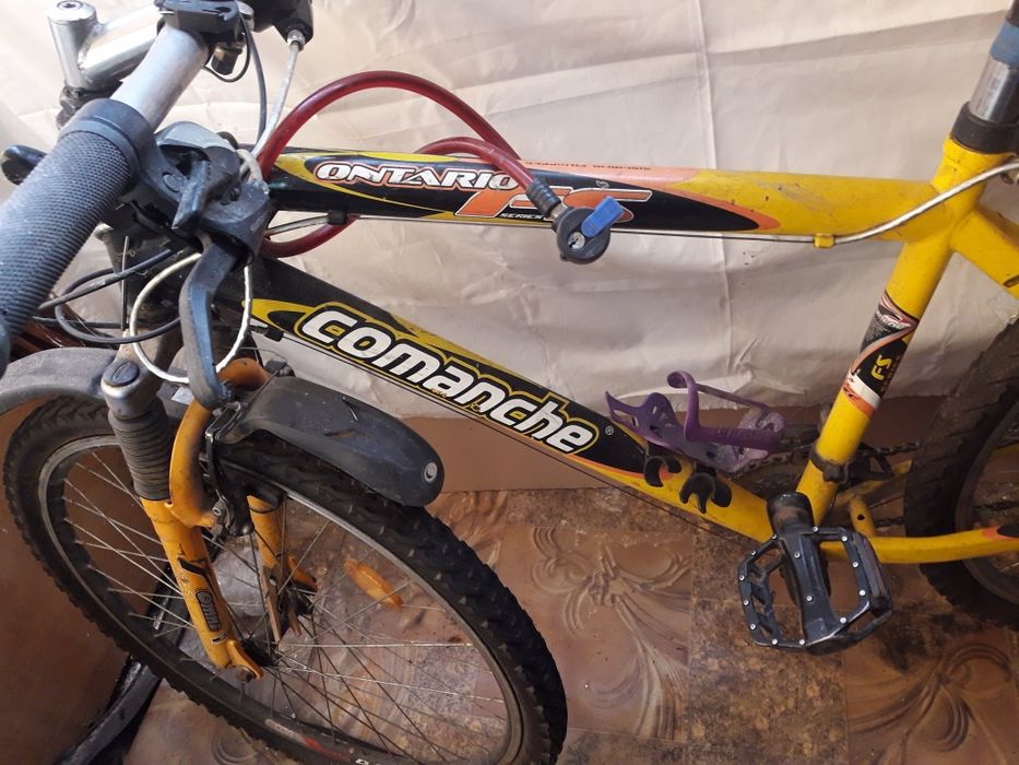 Велосипед для взрослых.