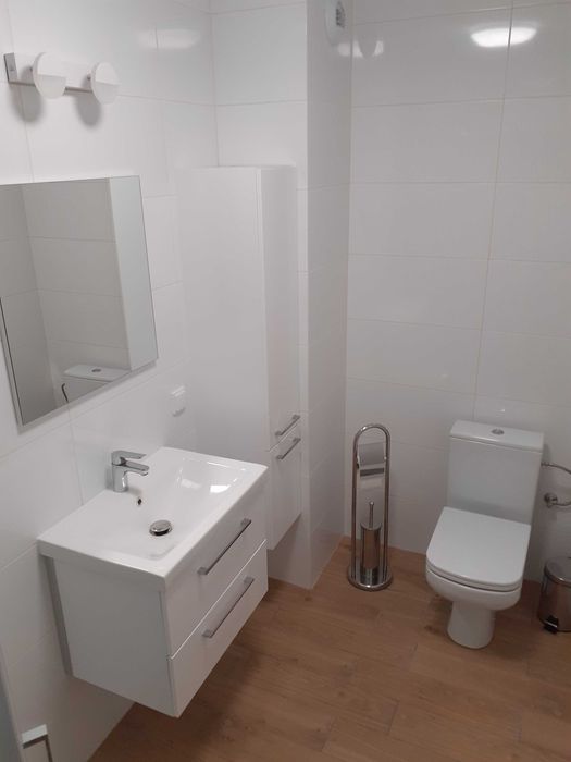 Wynajmę mieszkanie 37m blisko centrum ( wszystkie opłaty w cenie)