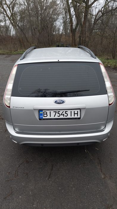 Продам Форд фокус