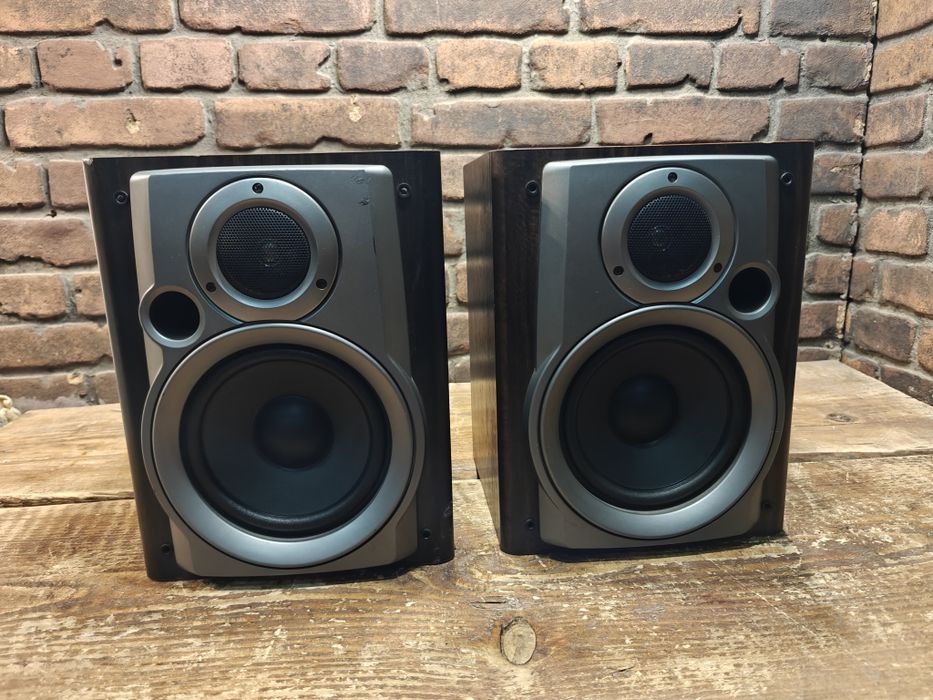 Kolumny Aiwa SX-NAV75