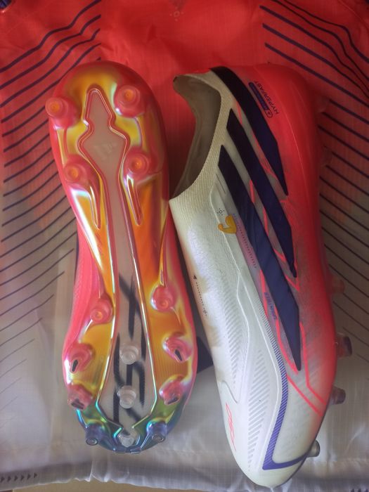 Chuteiras adidas f50 novas originais