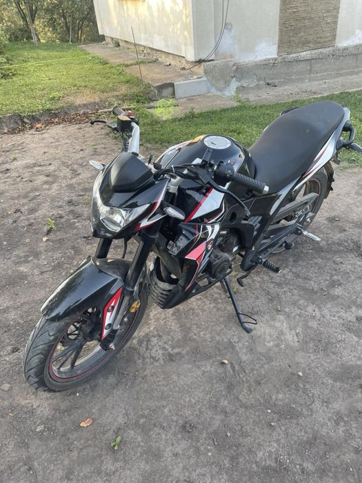 Продам Spark r35-250