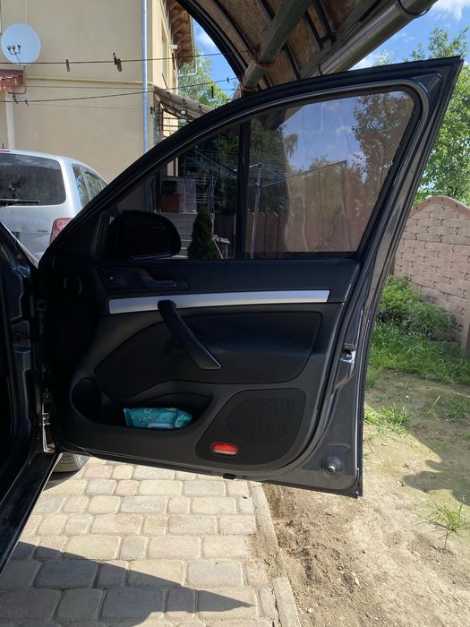 Продаю Skoda Oktavia A5 FL 2009 рік 1.9 tdi