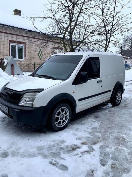 Продам Ford Konnekt 1.8