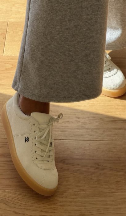 Trampki Chanel hit 2026