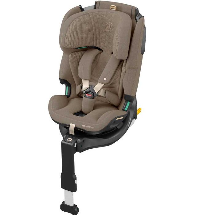 Maxi Cosi Emerald 360 PRO fotelik obrotowy 40-150cm z Slide Tech