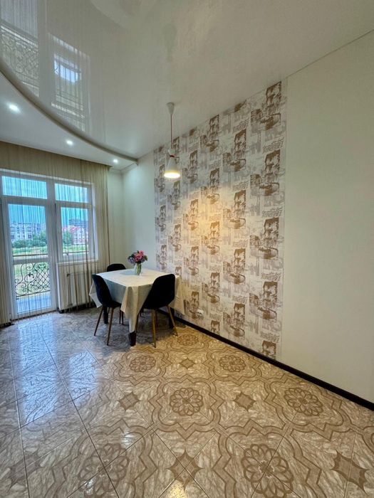 Оренда затишна 1-кімнатна квартира вул.Тлехаса Напроти Токіо