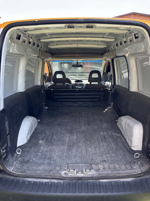 Opel Combo 1.7CDTI 2011r