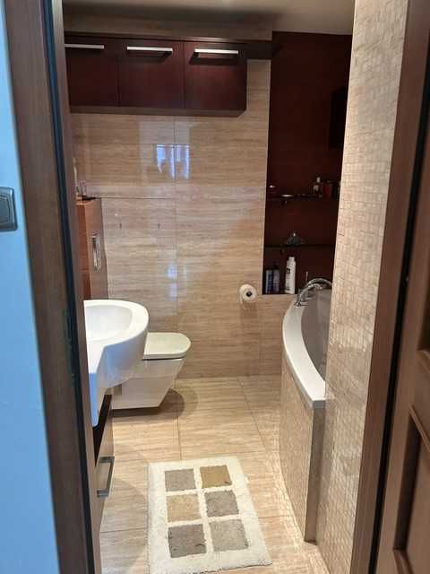 Mieszkanie 2 pokojowe w Chełmie WYSOKI STANDARD 52 m² - Widok 5