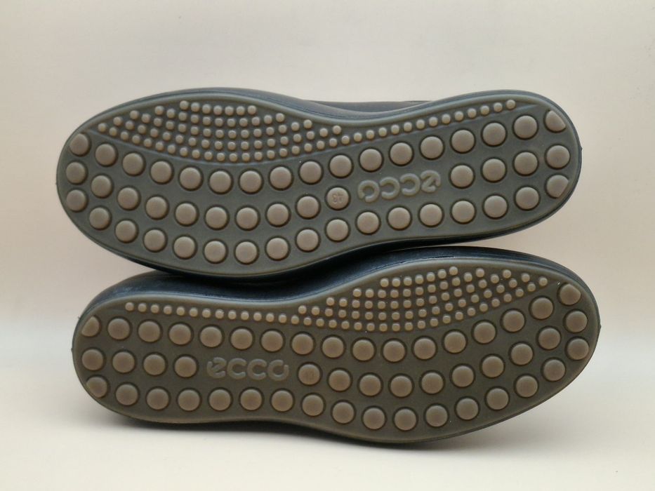 Кеди ECCO Soft 7 Нові 44 р.29 см.